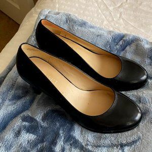 Nine West pumps